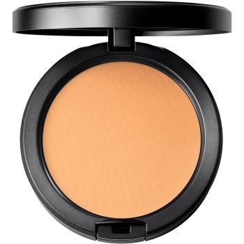 MAC Cosmetics Studio Fix Powder Plus Foundation Prefill pudra make up mata