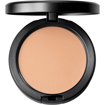 MAC Cosmetics Studio Fix Powder Plus Foundation Prefill pudra make up mata