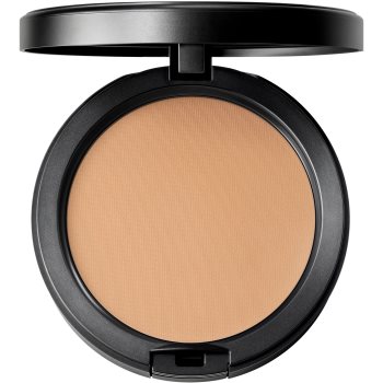 MAC Cosmetics Studio Fix Powder Plus Foundation Prefill pudra make up mata