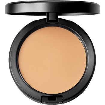 MAC Cosmetics Studio Fix Powder Plus Foundation Prefill pudra make up mata