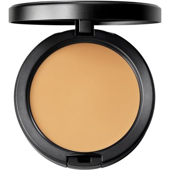 MAC Cosmetics Studio Fix Powder Plus Foundation pudra make up mata