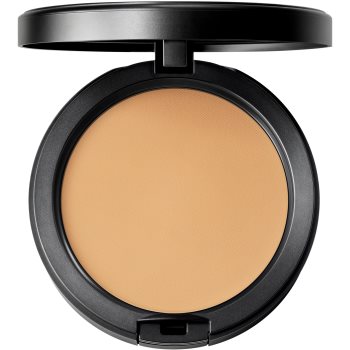MAC Cosmetics Studio Fix Powder Plus Foundation Prefill pudra make up mata
