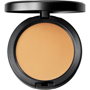 MAC Cosmetics Studio Fix Powder Plus Foundation Prefill pudra make up mata