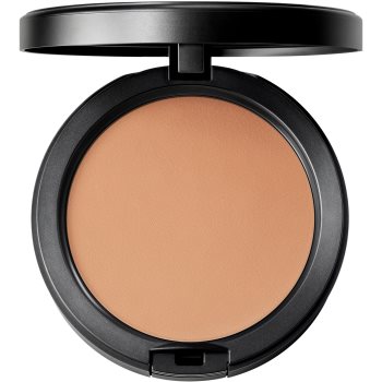 MAC Cosmetics Studio Fix Powder Plus Foundation Prefill pudra make up mata