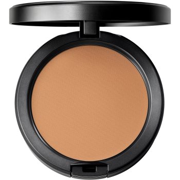 MAC Cosmetics Studio Fix Powder Plus Foundation Prefill pudra make up mata