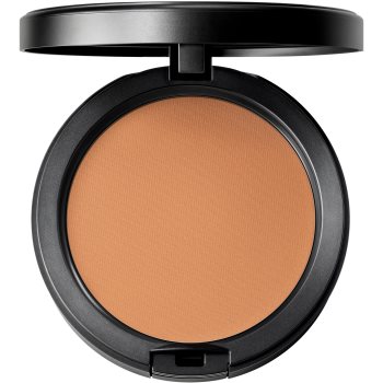 MAC Cosmetics Studio Fix Powder Plus Foundation Prefill pudra make up mata