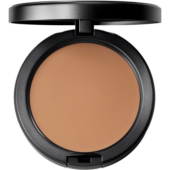 MAC Cosmetics Studio Fix Powder Plus Foundation Prefill pudra make up mata