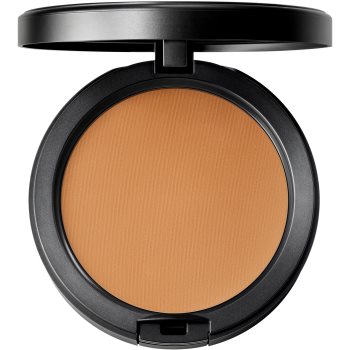 MAC Cosmetics Studio Fix Powder Plus Foundation Prefill pudra make up mata