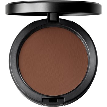 MAC Cosmetics Studio Fix Powder Plus Foundation Prefill pudra make up mata