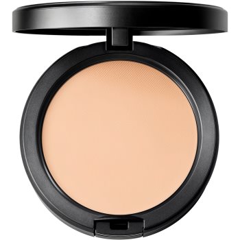 MAC Cosmetics Studio Fix Powder Plus Foundation Prefill pudra make up mata