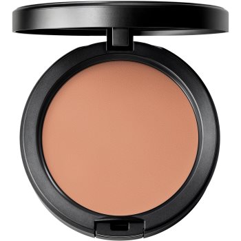 MAC Cosmetics Studio Fix Powder Plus Foundation Prefill pudra make up mata