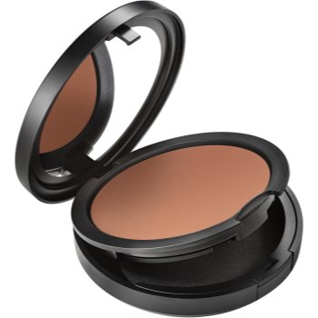 MAC Cosmetics Studio Fix Powder Plus Foundation Prefill pudra make up mata - 1 | YEO