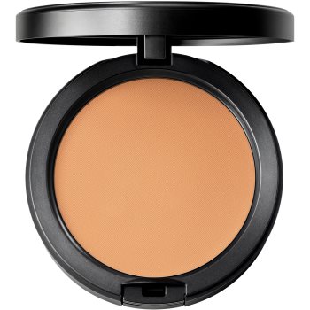 MAC Cosmetics Studio Fix Powder Plus Foundation Prefill pudra make up mata