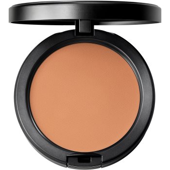 MAC Cosmetics Studio Fix Powder Plus Foundation pudra make up mata