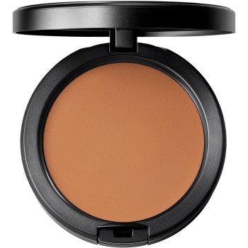 MAC Cosmetics Studio Fix Powder Plus Foundation Prefill pudra make up mata