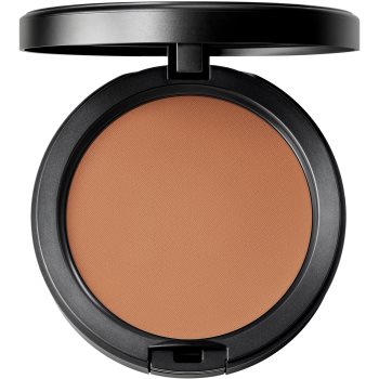 MAC Cosmetics Studio Fix Powder Plus Foundation Prefill pudra make up mata