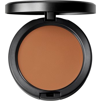 MAC Cosmetics Studio Fix Powder Plus Foundation Prefill pudra make up mata