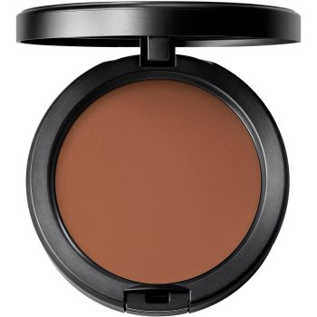 MAC Cosmetics Studio Fix Powder Plus Foundation pudra make up mata