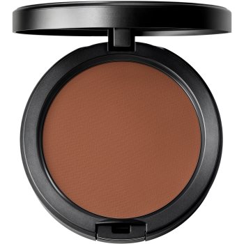 MAC Cosmetics Studio Fix Powder Plus Foundation pudra make up mata