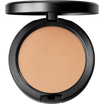 MAC Cosmetics Studio Fix Powder Plus Foundation pudra make up mata
