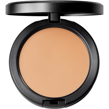 MAC Cosmetics Studio Fix Powder Plus Foundation pudra make up mata