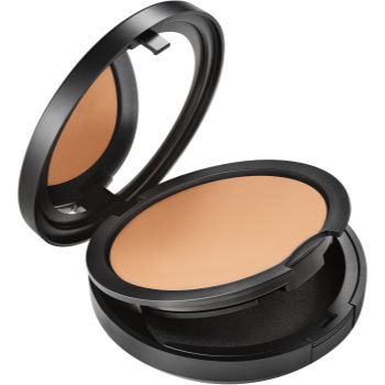 MAC Cosmetics Studio Fix Powder Plus Foundation pudra make up mata - 1 | YEO