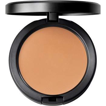MAC Cosmetics Studio Fix Powder Plus Foundation pudra make up mata