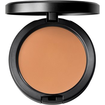 MAC Cosmetics Studio Fix Powder Plus Foundation pudra make up mata