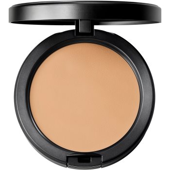 MAC Cosmetics Studio Fix Powder Plus Foundation Prefill pudra make up mata