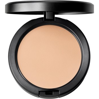 MAC Cosmetics Studio Fix Powder Plus Foundation pudra make up mata
