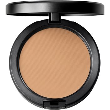 MAC Cosmetics Studio Fix Powder Plus Foundation pudra make up mata