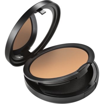 MAC Cosmetics Studio Fix Powder Plus Foundation pudra make up mata - 1 | YEO