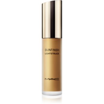 MAC Cosmetics Skinfinish Lightstruck iluminator lichid
