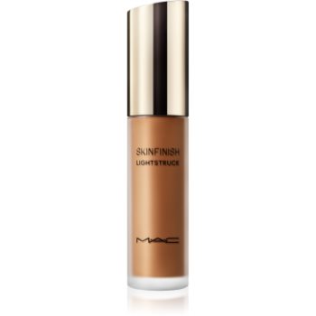 MAC Cosmetics Skinfinish Lightstruck iluminator lichid