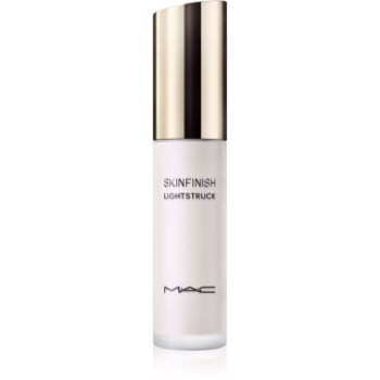 MAC Cosmetics Skinfinish Lightstruck iluminator lichid