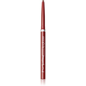 MAC Cosmetics Lipglazer creion contur pentru buze