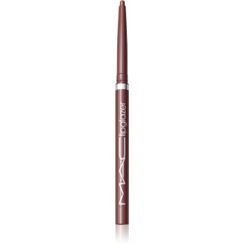 MAC Cosmetics Lipglazer creion contur pentru buze
