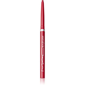 MAC Cosmetics Lipglazer creion contur pentru buze