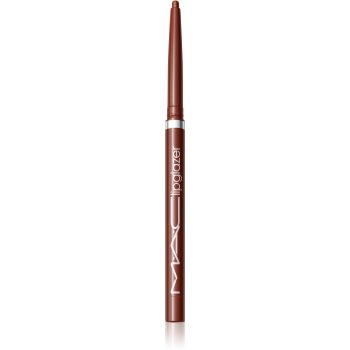 MAC Cosmetics Lipglazer creion contur pentru buze