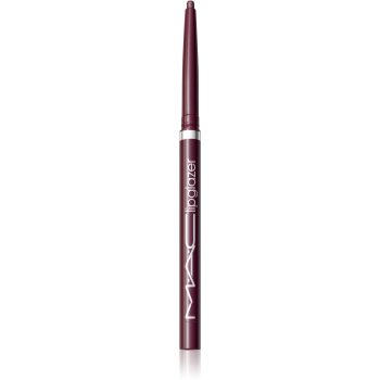MAC Cosmetics Lipglazer creion contur pentru buze