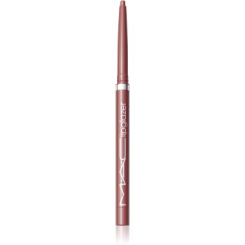 MAC Cosmetics Lipglazer creion contur pentru buze
