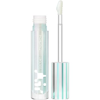 MAC Cosmetics Holiday Lipglass Air lip gloss hidratant