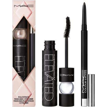 MAC Cosmetics Holiday Forseeable Future Eye Kit set cadou de Crăciun pentru ochi