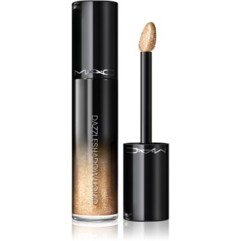 MAC Cosmetics Dazzleshadow Liquid Eyeshadow lichid fard ochi