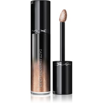 MAC Cosmetics Dazzleshadow Liquid Eyeshadow lichid fard ochi