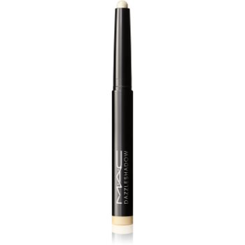 MAC Cosmetics Dazzleshadow Eyeshadow Stick fard de pleoape cremos stick