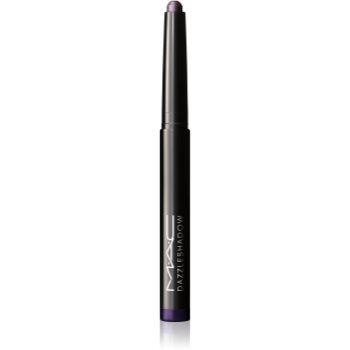 MAC Cosmetics Dazzleshadow Eyeshadow Stick fard de pleoape cremos stick