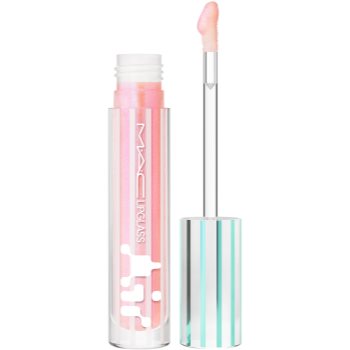 MAC Cosmetics Holiday Lipglass Air lip gloss hidratant