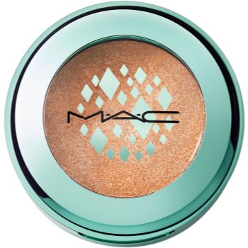 MAC Cosmetics Holiday Jelly Shine Eye Shadow umbre de pleoape cu sclipici