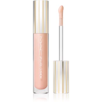 MAC Cosmetics Lipglass Cushion High-Pigment Oil ulei de buze intens pigmentat